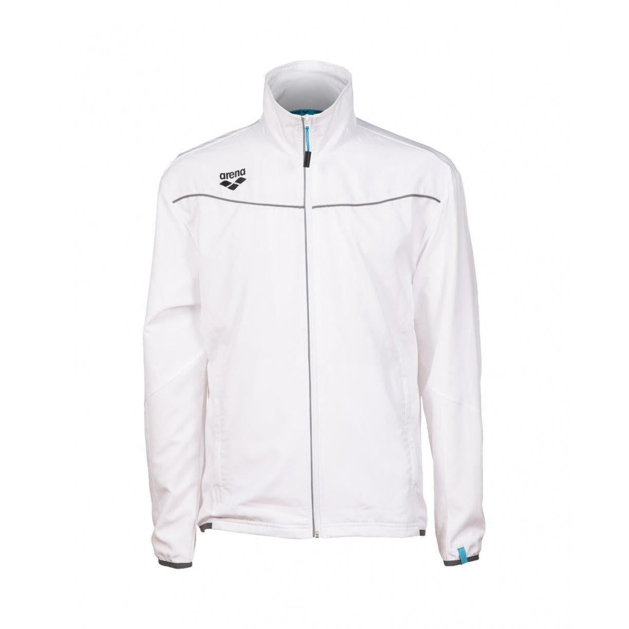 Arena Team Sports Panel Jacket