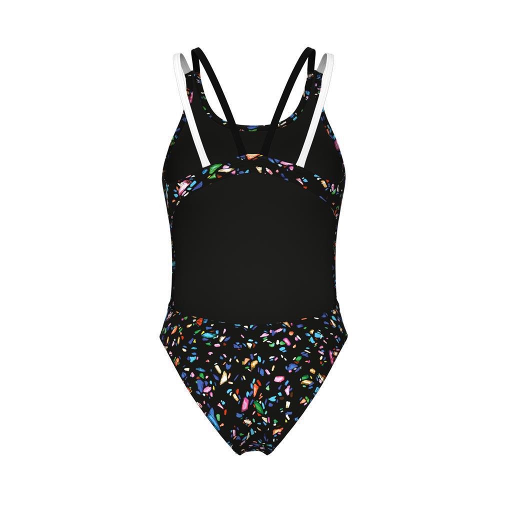 Arena Women's Confetti Techback One Piece