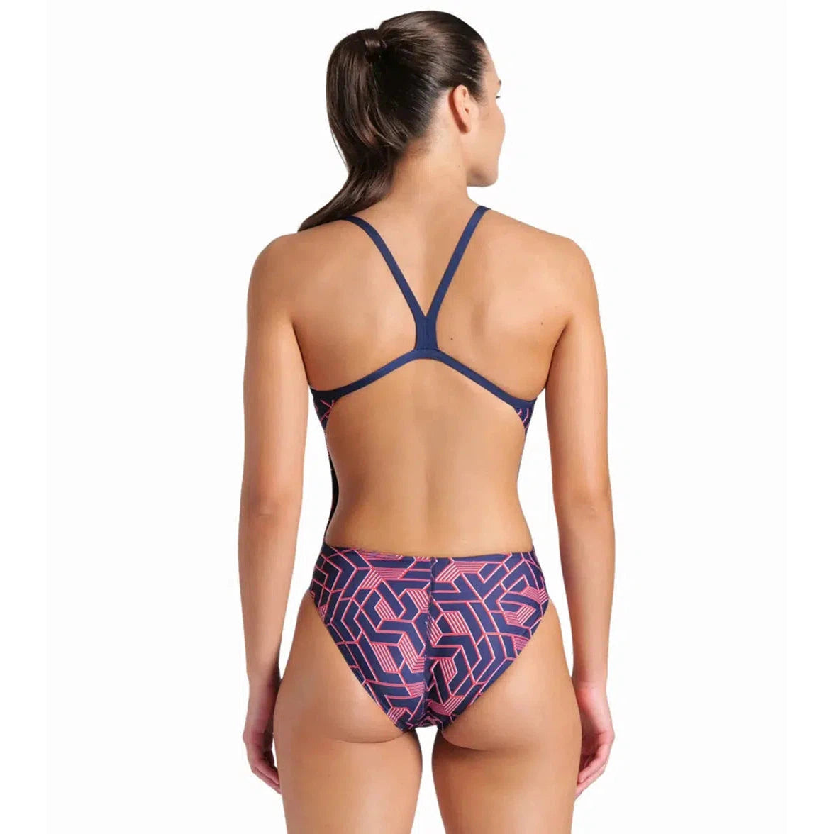 Arena Women's Escape Challenge Back One Piece