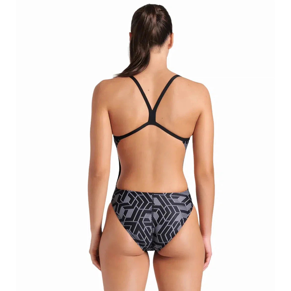 Arena Women's Escape Challenge Back One Piece