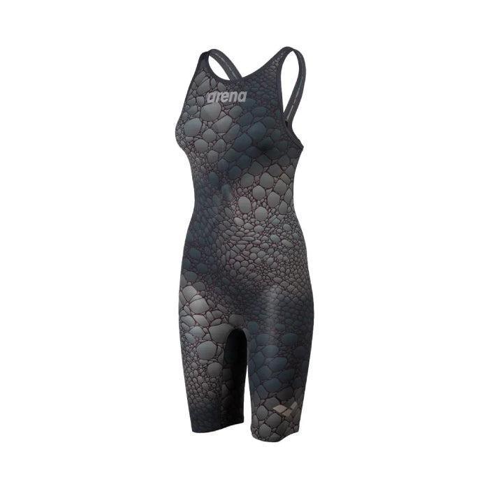 Arena Women's POWERSKIN Carbon Air 2 Open Back Tech Suit - Limited Edition