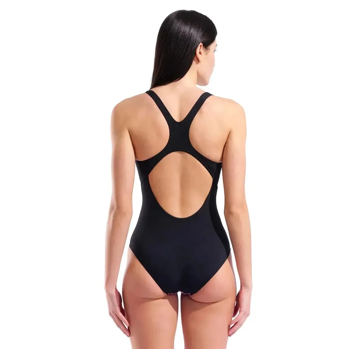 Arena Women's Peacock Pro Back One Piece Swimsuit
