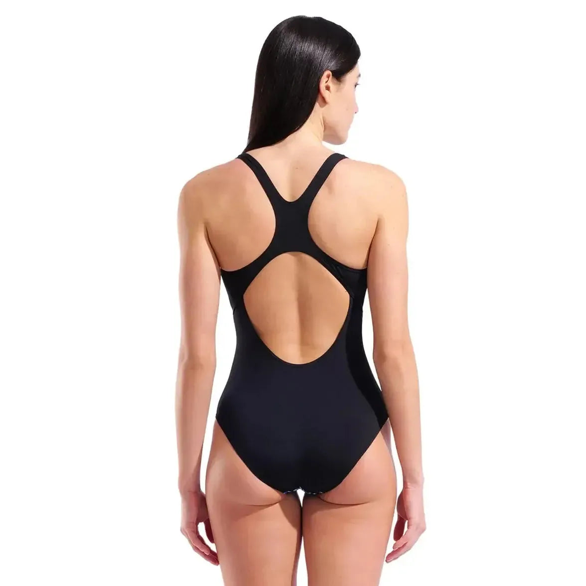 Arena Women's Peacock Pro Back One Piece Swimsuit