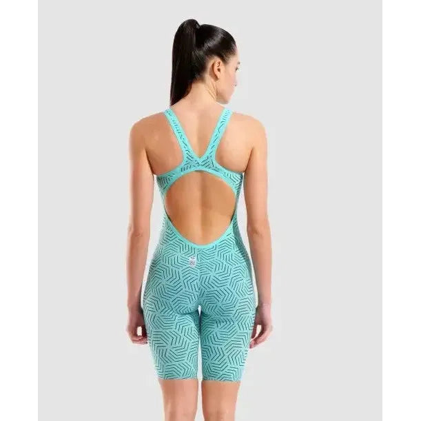 Arena Women's Powerskin Carbon Air2 SL Limited Edition Open Back Tech Suit