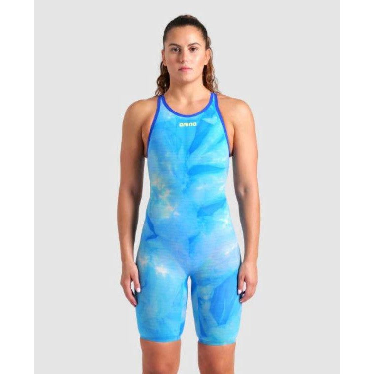 Arena Women's Powerskin Carbon Air2 SL Limited Edition Open Back Tech Suit