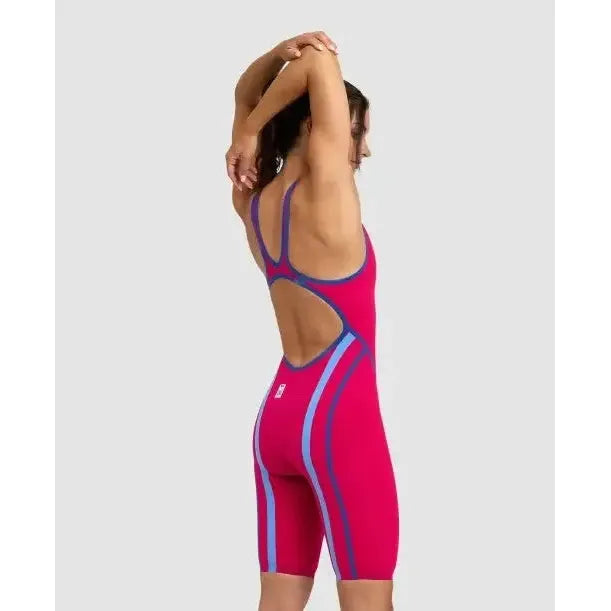 Arena Women's Powerskin Carbon Core FX SL Limited Edition Open Back Tech Suit