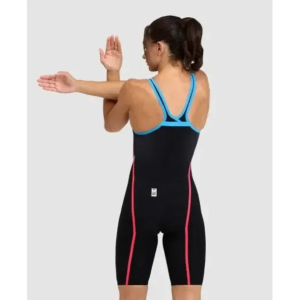 Arena Women's Powerskin Carbon Glide Limited Edition Closed Back Tech Suit