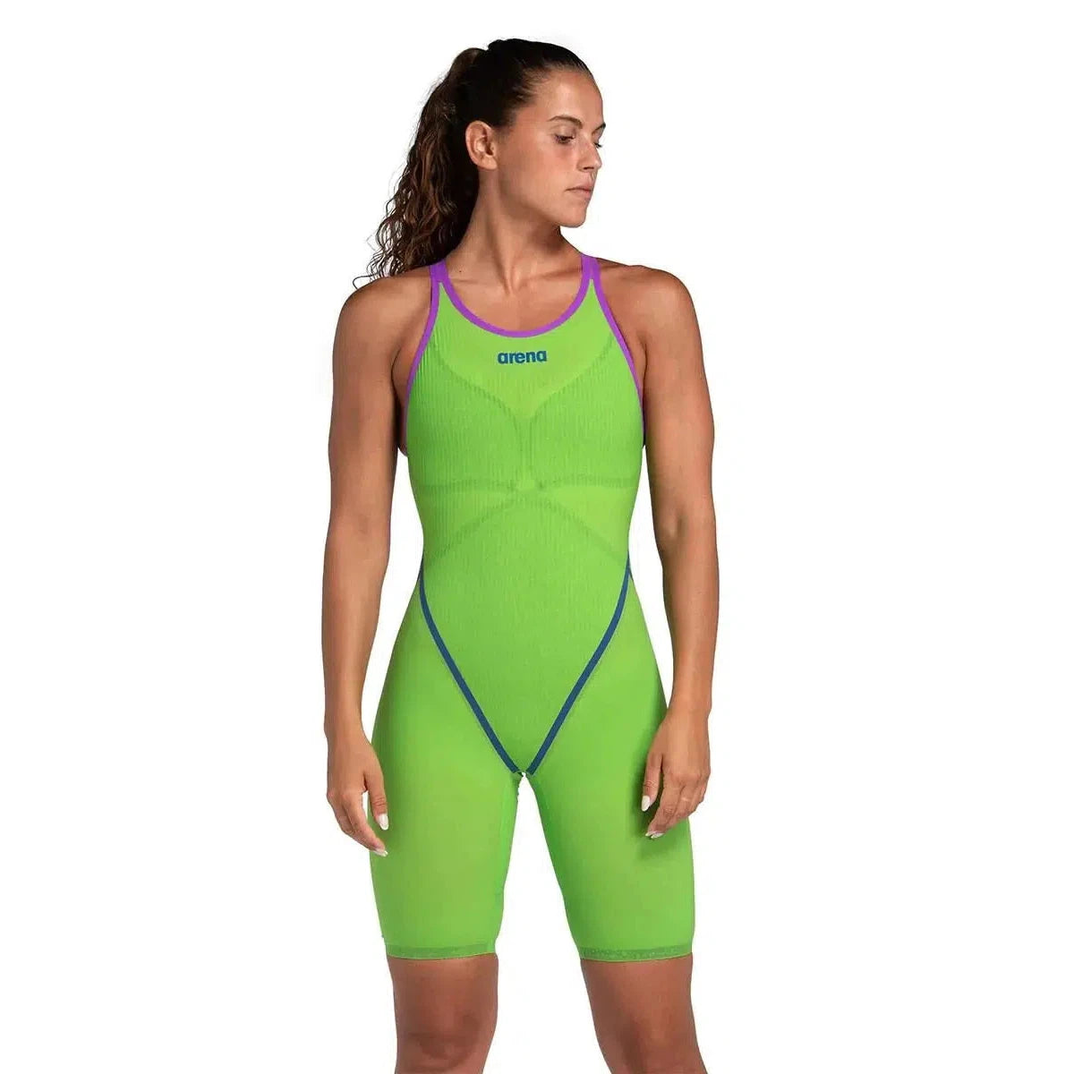Arena Women's Powerskin Primo SL Open Back Tech Suit