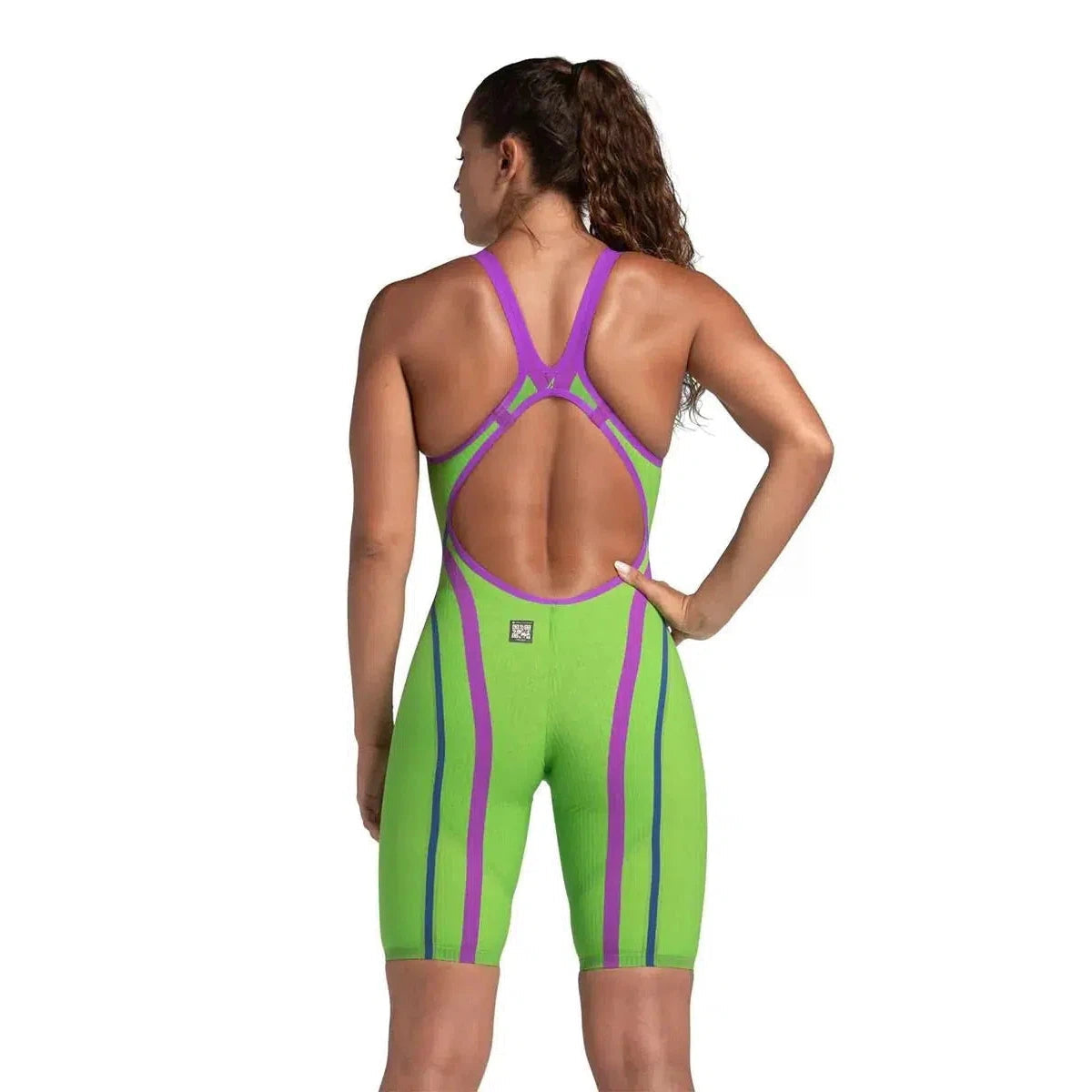 Arena Women's Powerskin Primo SL Open Back Tech Suit