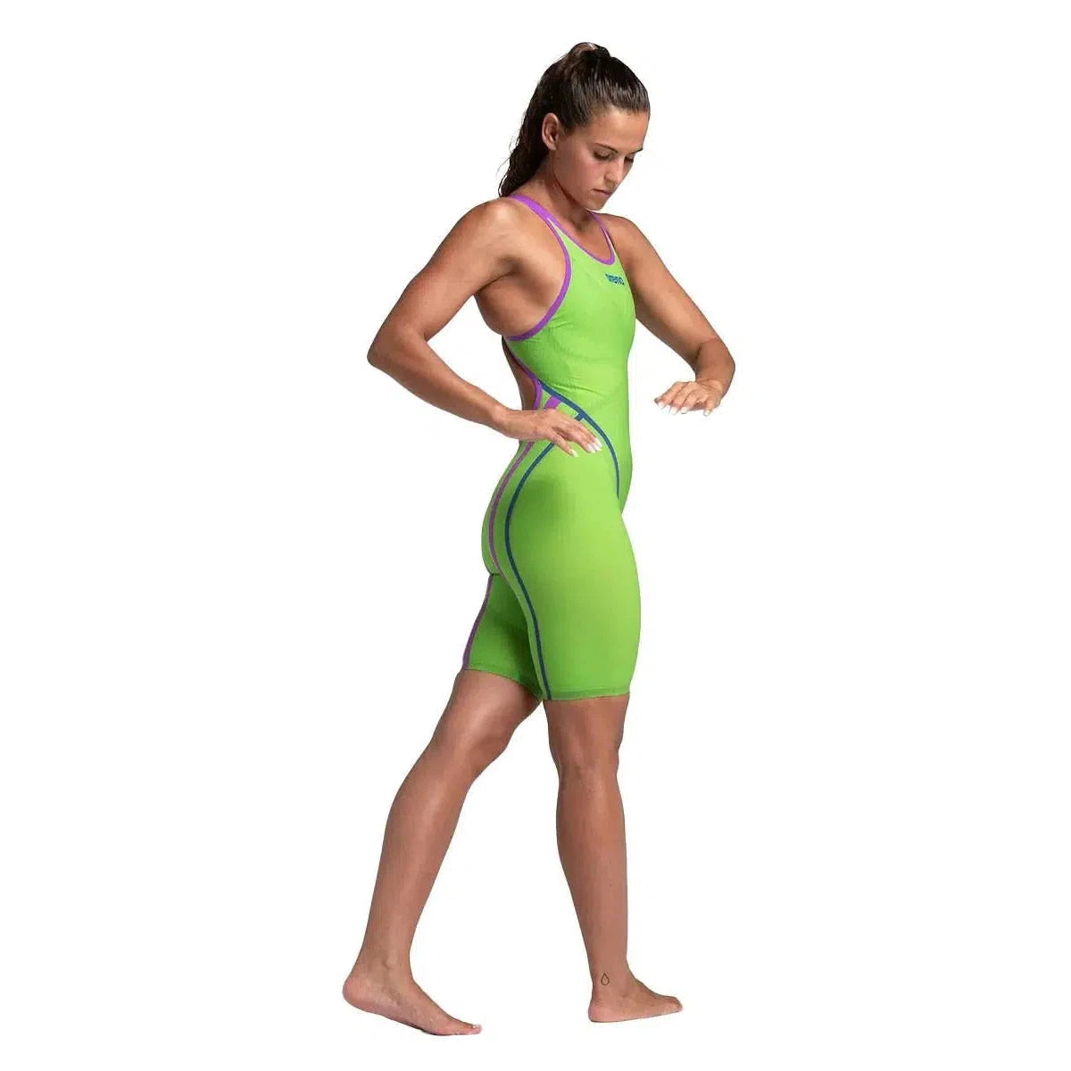 Arena Women's Powerskin Primo SL Open Back Tech Suit