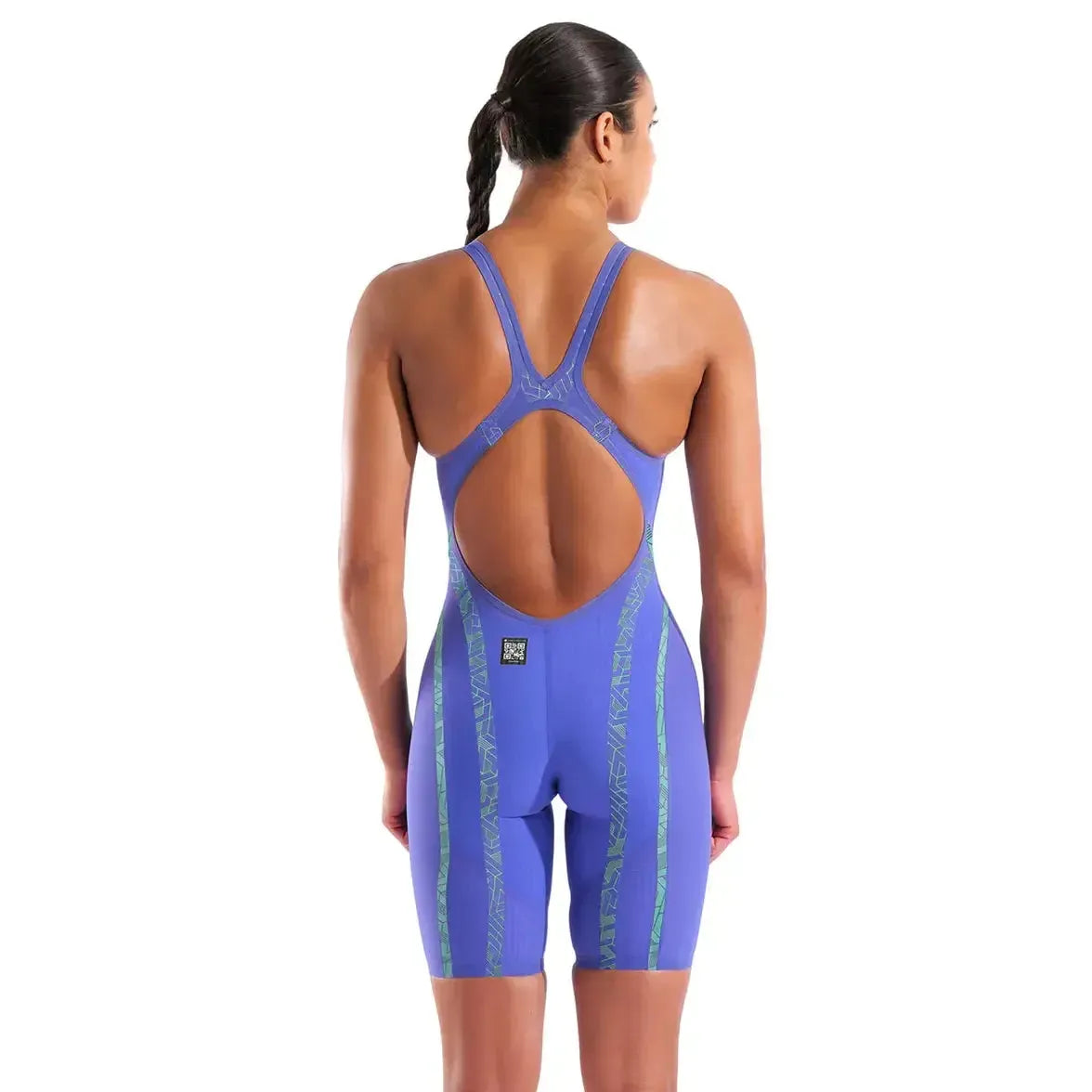 Arena Women's Powerskin Primo SL Open Back Tech Suit
