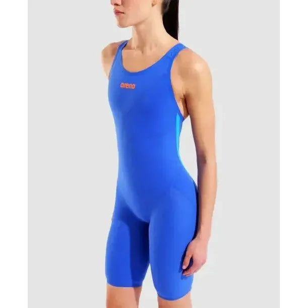 Arena Women's Powerskin Veloce Limited Edition Open Back One Piece