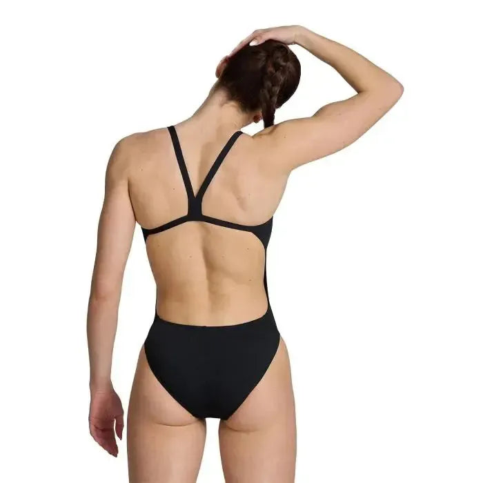 Arena Women's Signature Challenge Back One Piece
