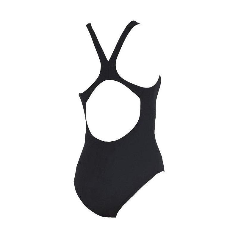 Arena Women's Solid Madison Pro Back One Piece