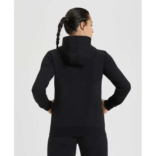 Arena Women's Team Hooded Jacket Panel