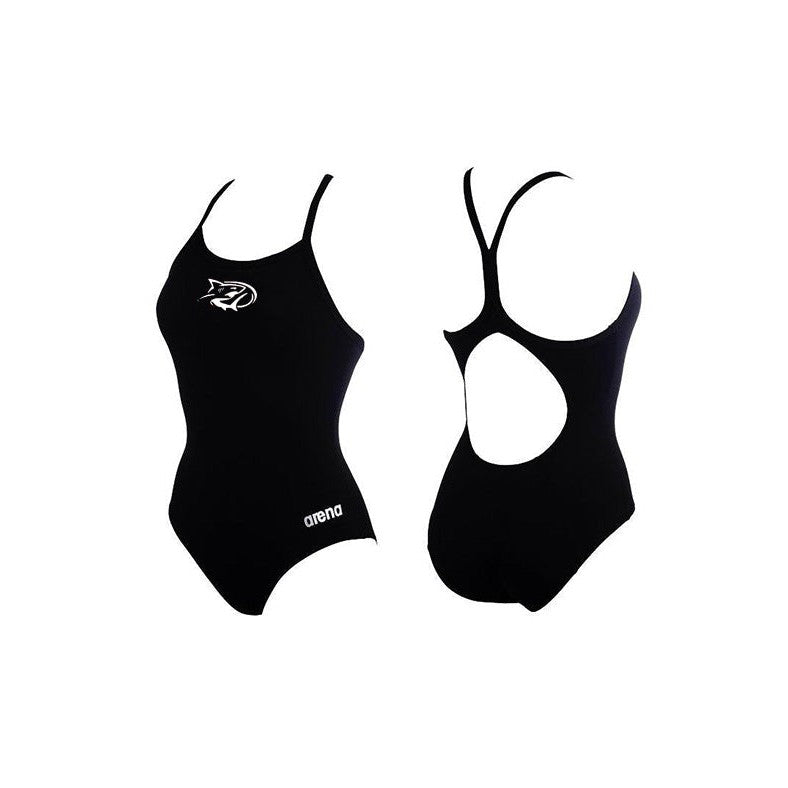 Brookhaven Arena Team Solid Light Drop Back w/ Logo