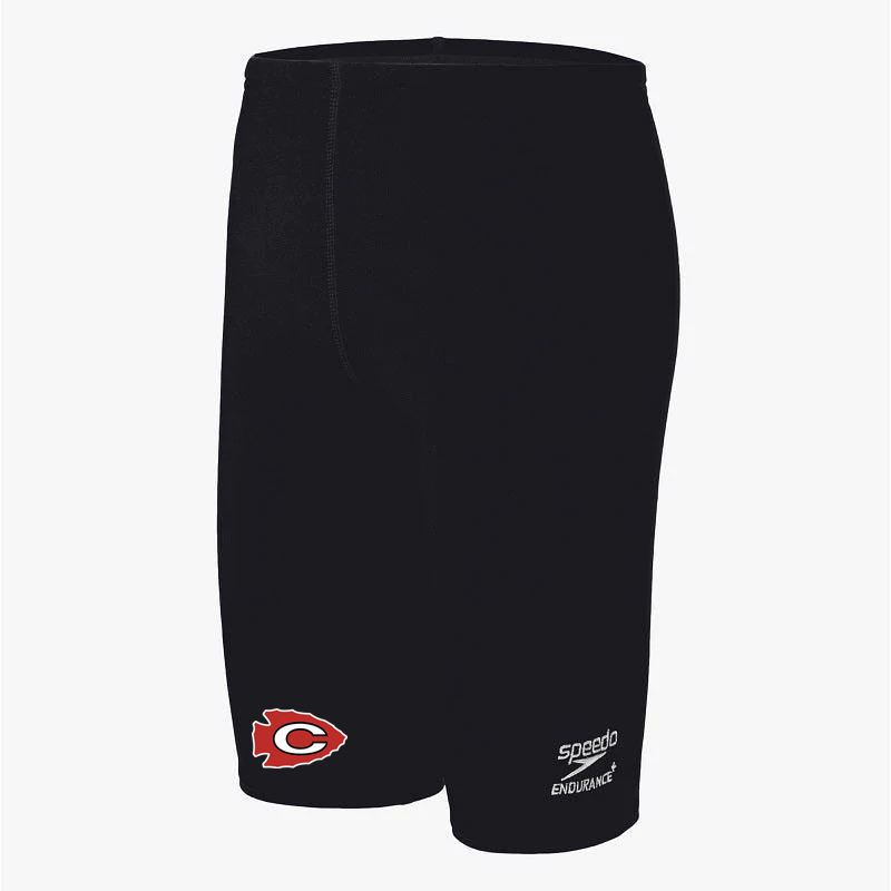 CHS Speedo Jammer w/ Logo
