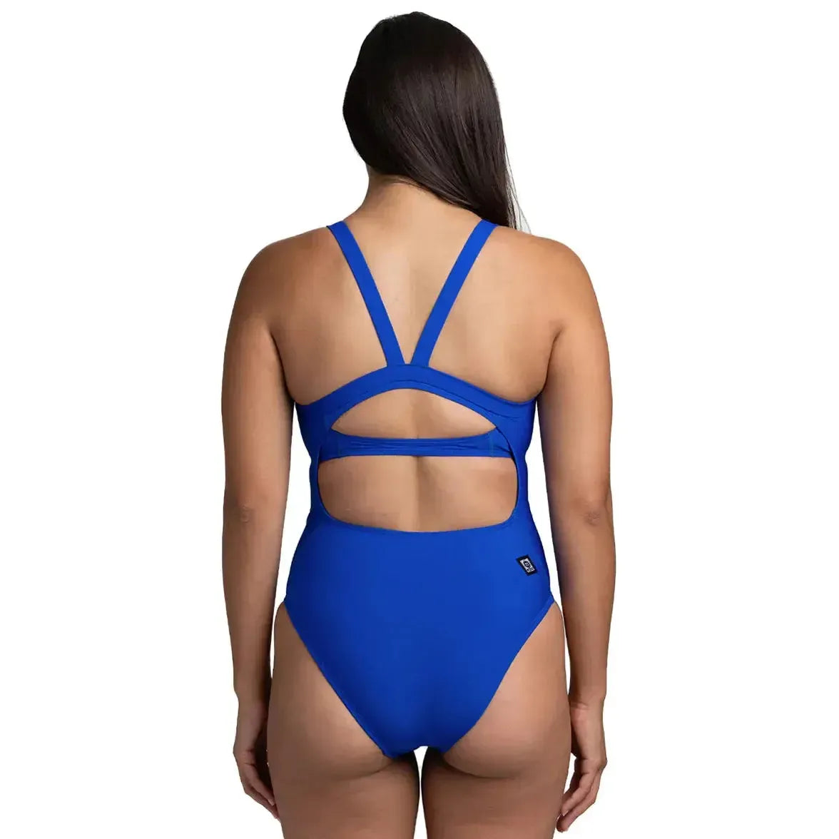 Caroline Swim Onesie
