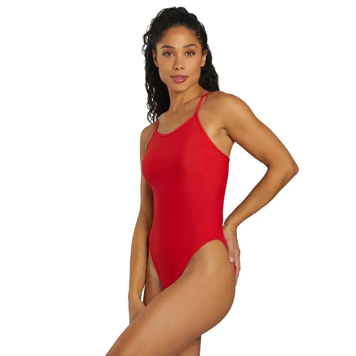 Chevy Swim Onesie