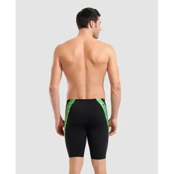 Confetti Swim Jammer