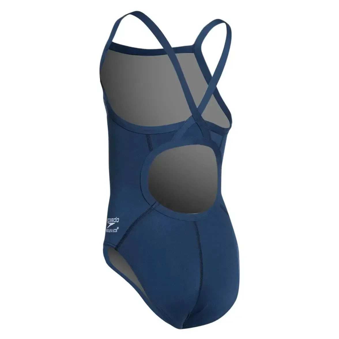 Cooper Cyclones Speedo Endurance Flyback w/ Logo