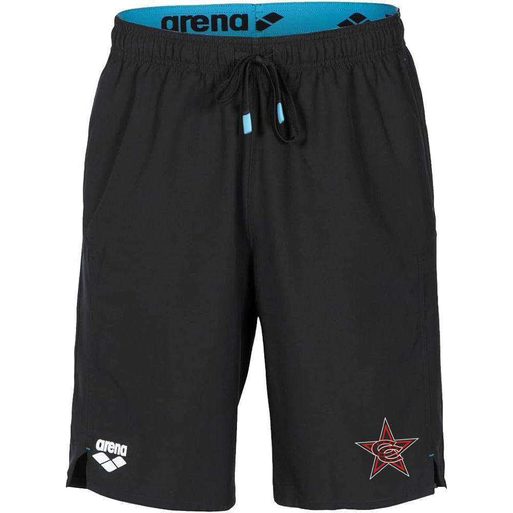 Coppell HS Mens Shorts w/ Logo