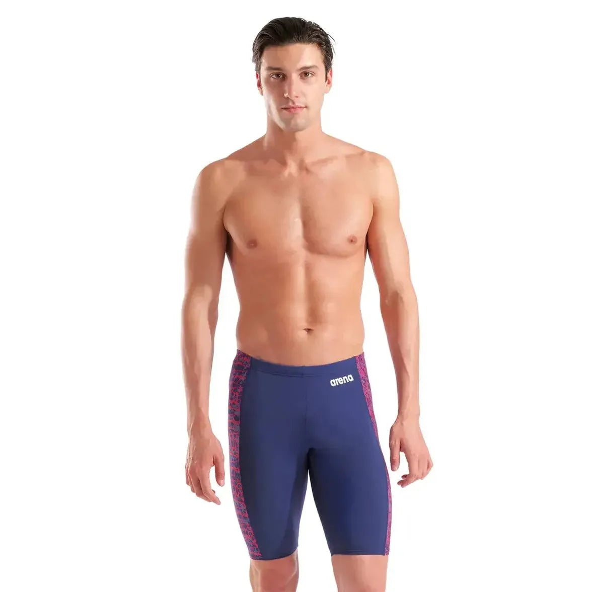 DIS Men's Arena Snakeskin Jammer