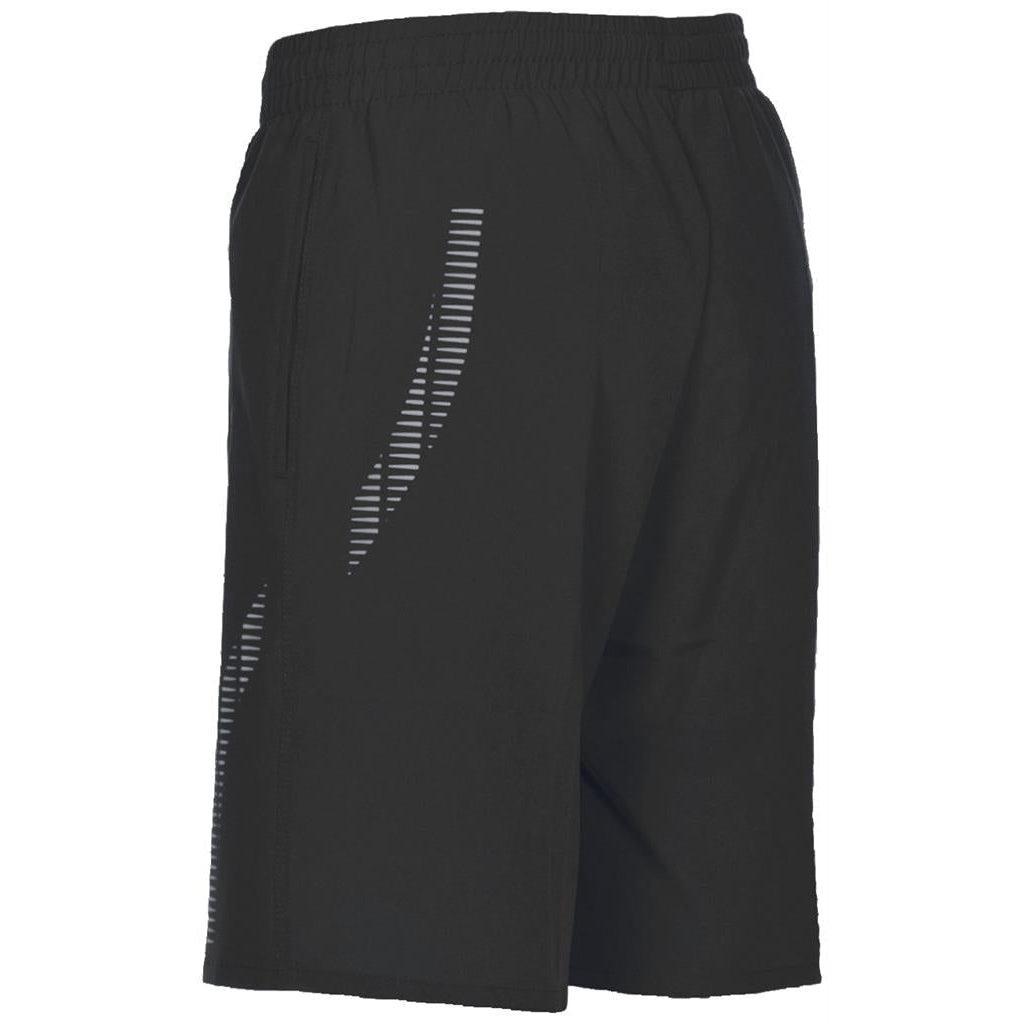 DIS Youth Team Line Long Bermuda Short W/ Logo