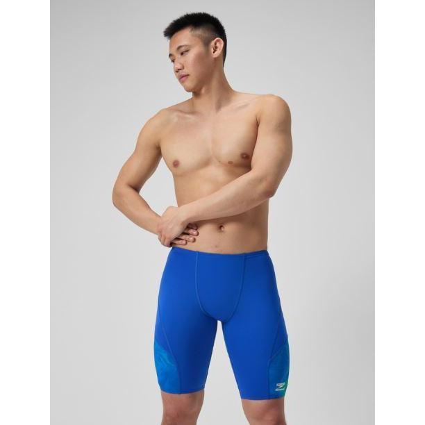 Denton Dolphins LUNAR STORM Jammer