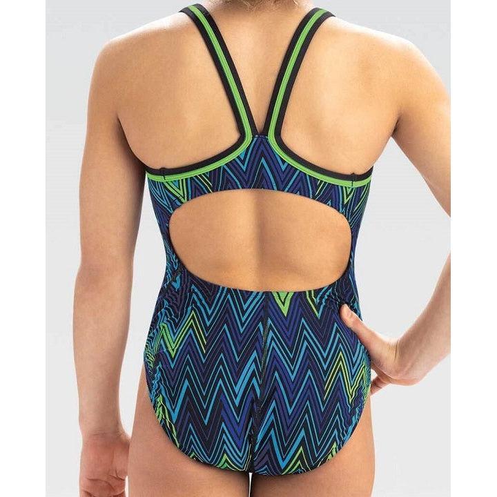 Dolfin Chevron DBX Back