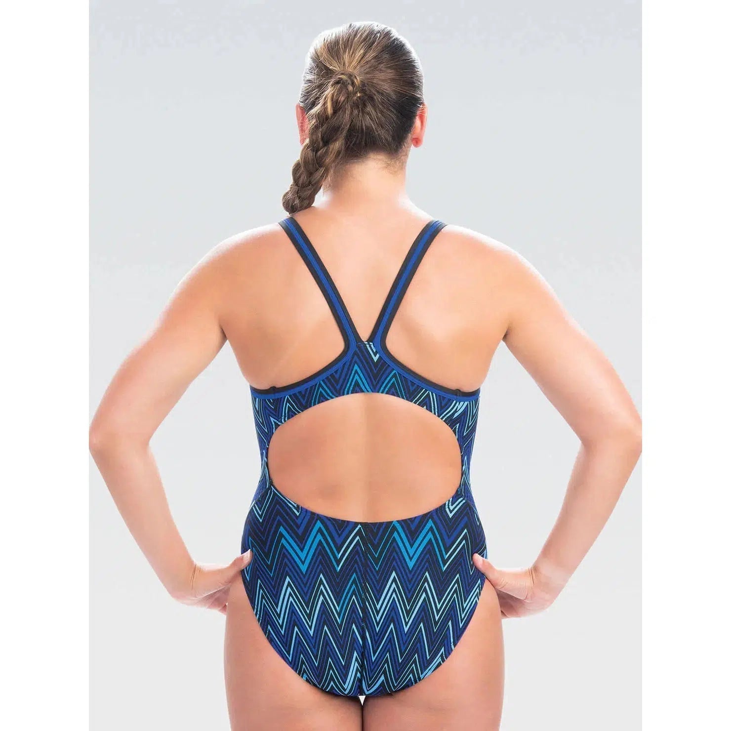 Dolfin Chevron DBX Back