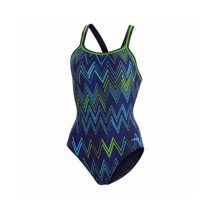 Dolfin Chevron DBX Back