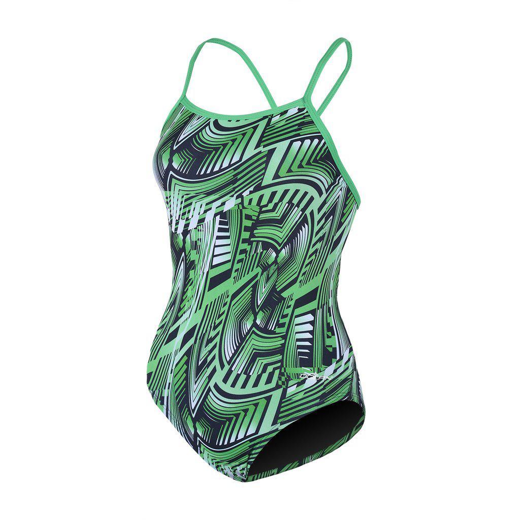 Dolfin Reliance Genesis V-Back