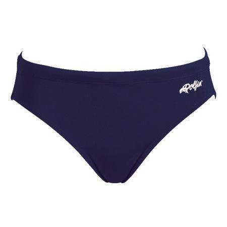 Dolfin Solid Bikini Bottom