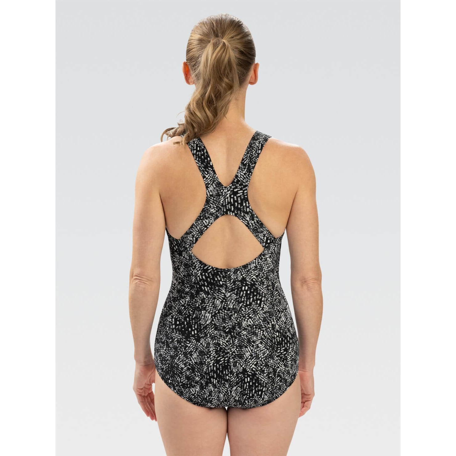 Dolfin Women's Aquashape Breeze Conservative One Piece