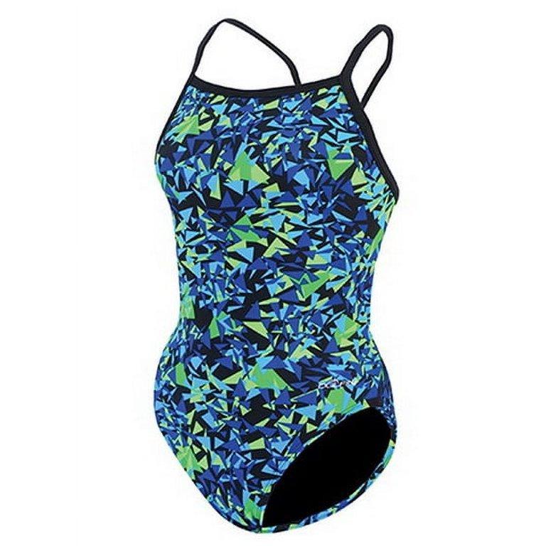 Dolfin Women's Winners V-2 One Piece