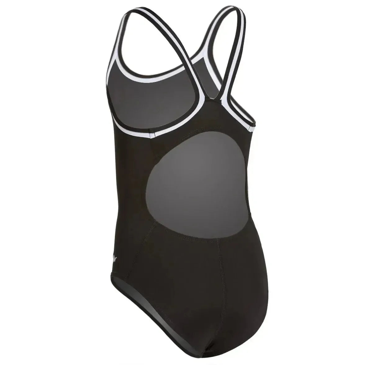 Dolfin Youth DBX Back Solid One Piece