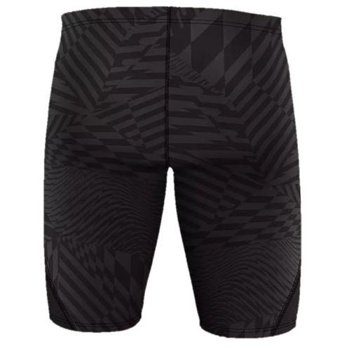 Eco Printed Splice Jammer