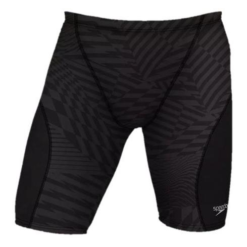 Eco Printed Splice Jammer