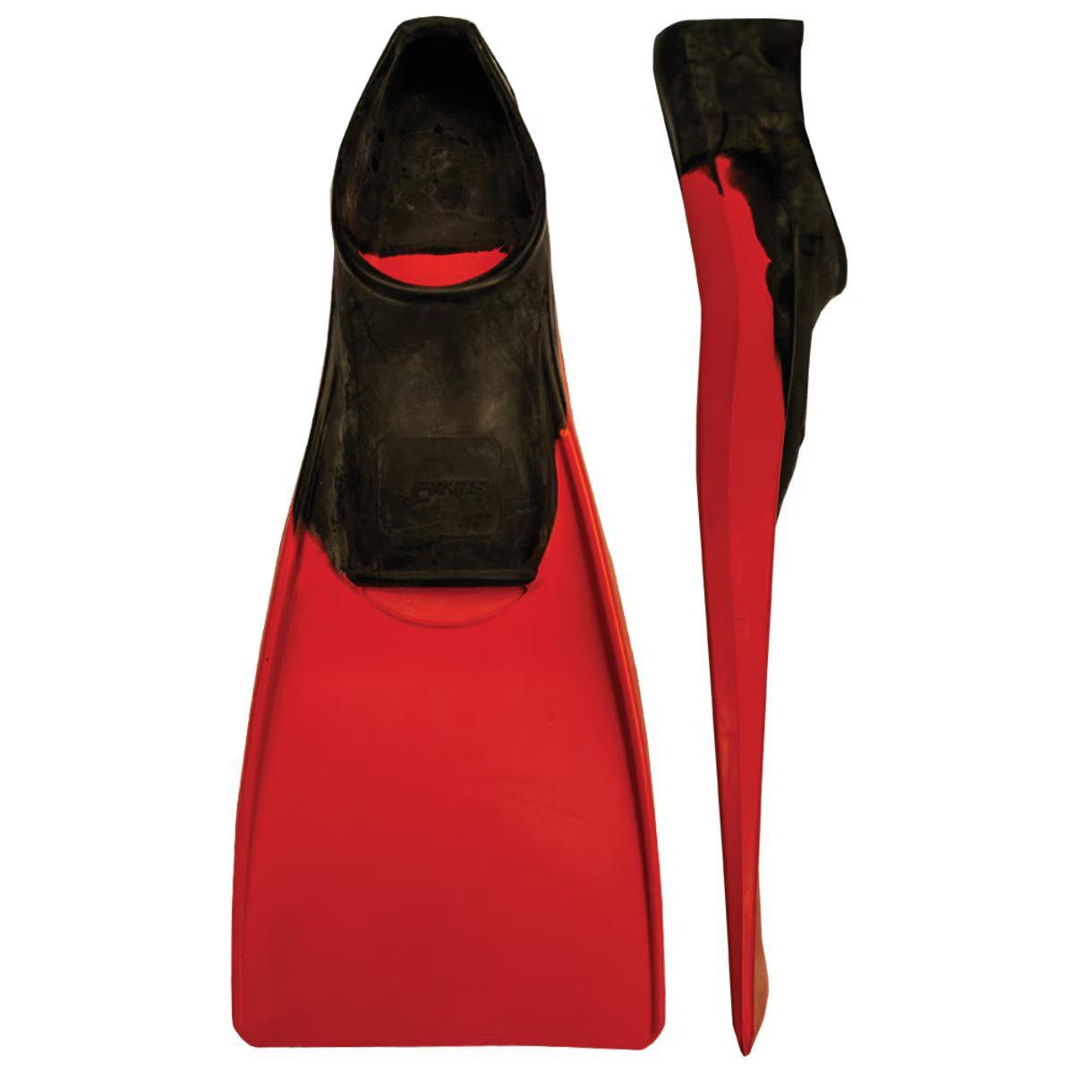FINIS Long Floating Fins