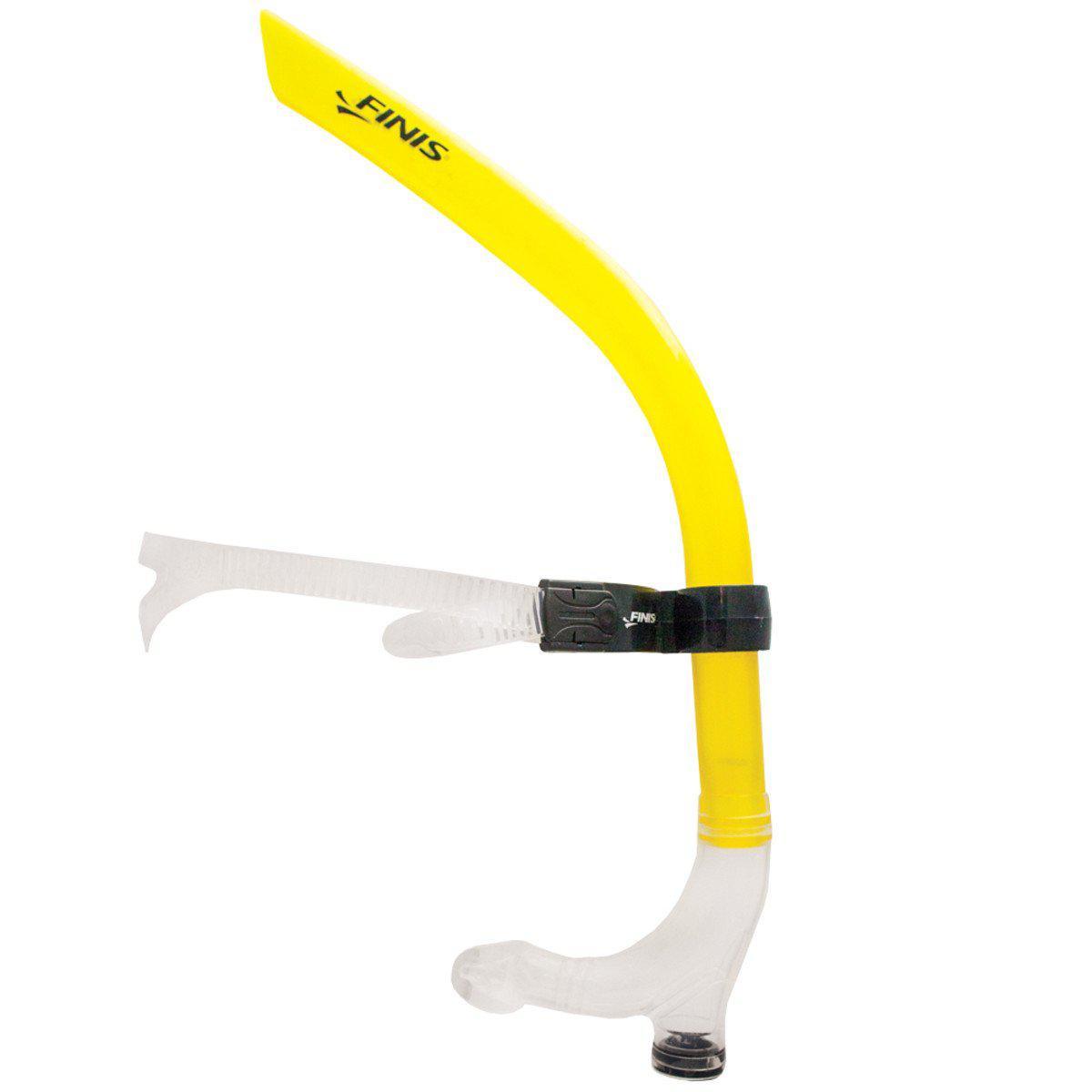 FINIS Original Swimmer's SR. Swim Snorkel