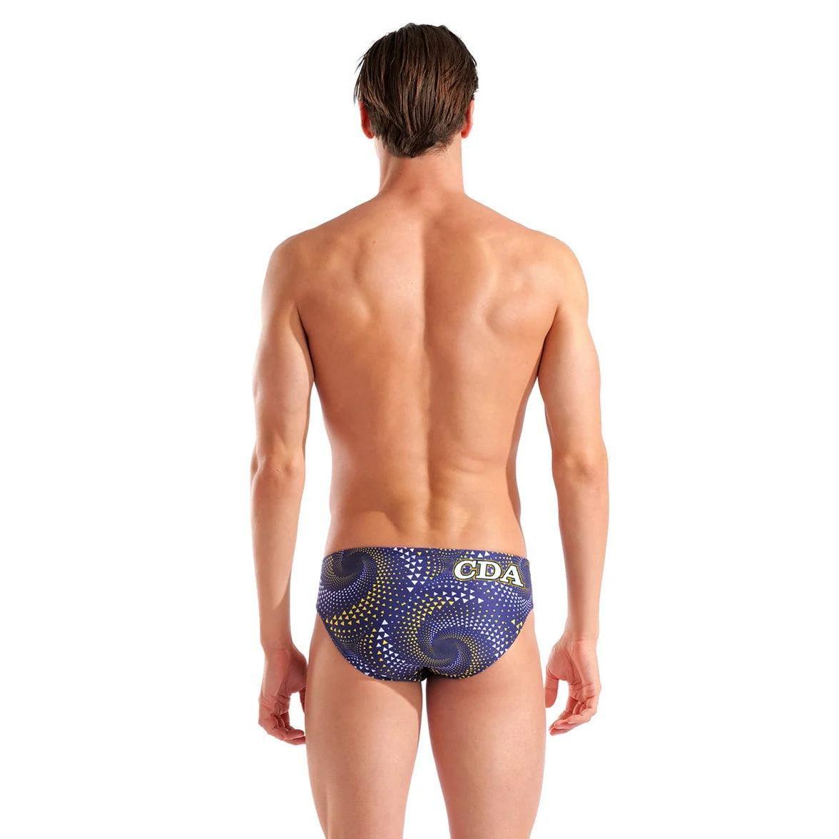 Flower Mound Coram Deo Arena Fireflow Brief w/ Logo