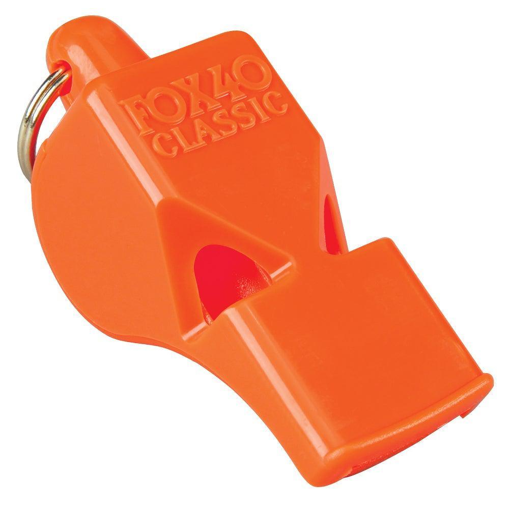 Fox 40 Classic Safety Whistle