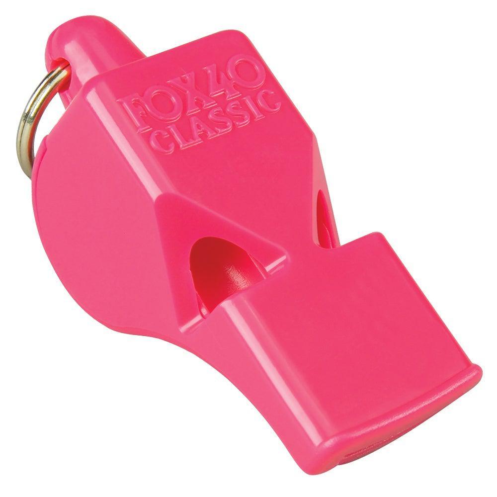 Fox 40 Classic Safety Whistle