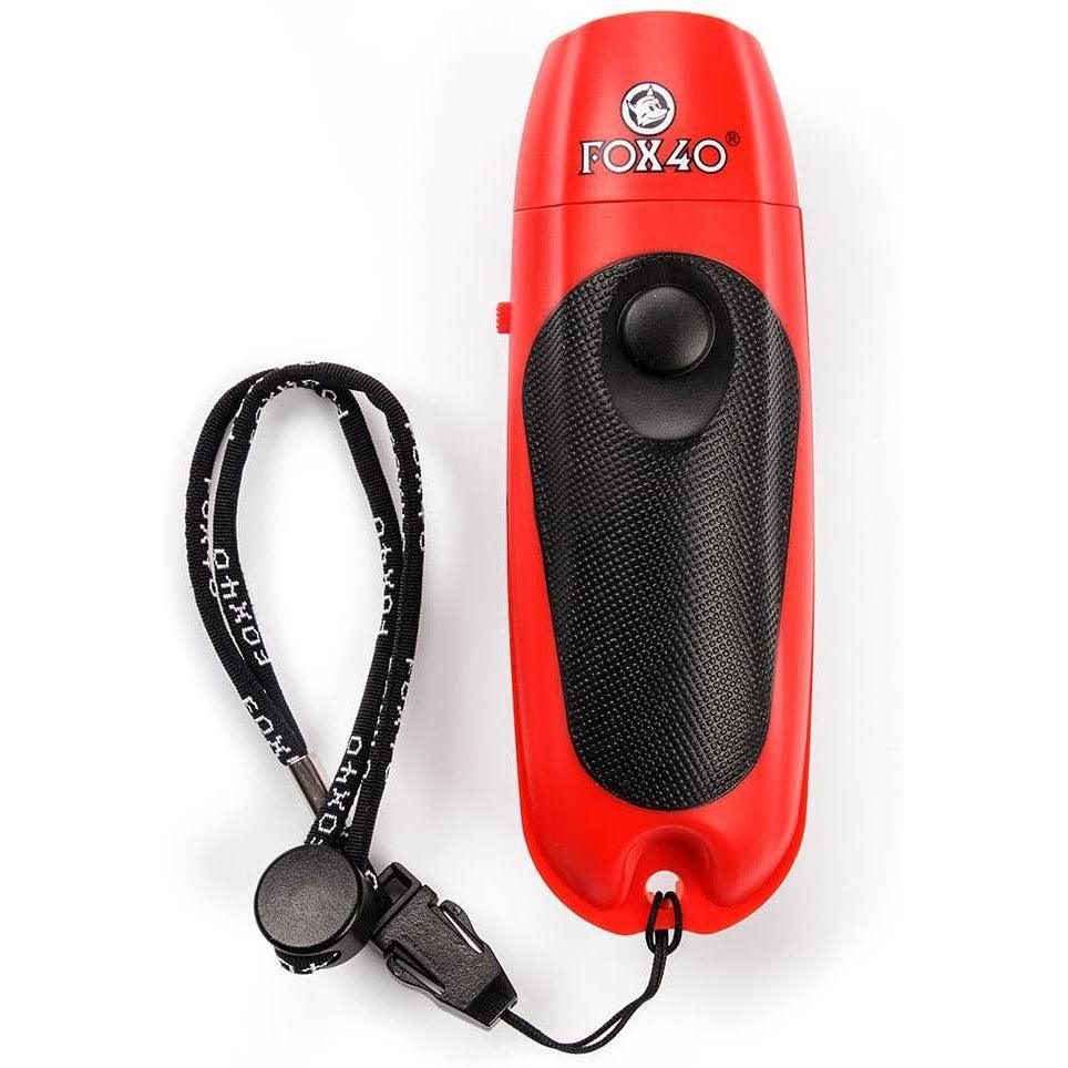 Fox 40 Electronic Whistle w/ Lanyard
