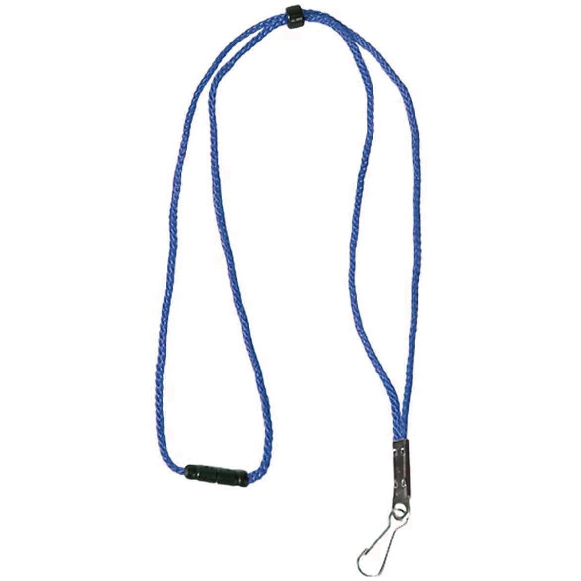 Fox 40 Woven Lanyard