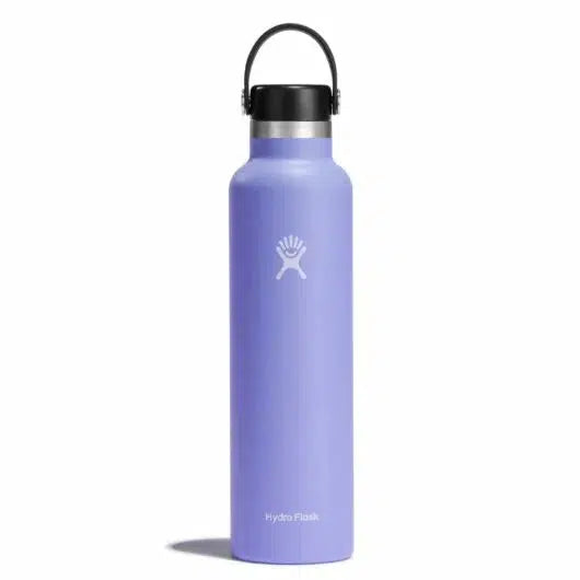 Hydro Flask 24oz Standard Mouth Bottle w/ Flex Cap