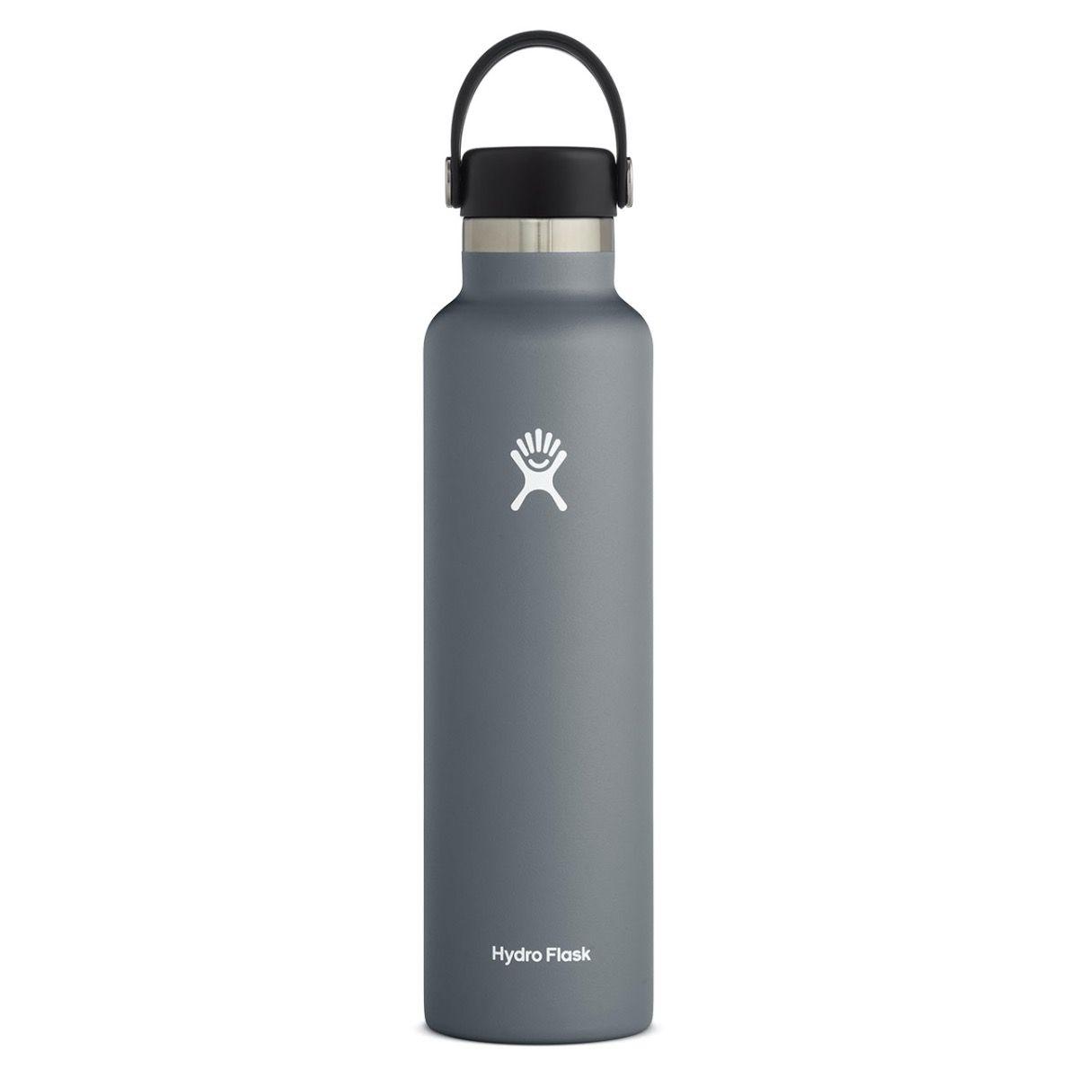 Hydro Flask 24oz Standard Mouth Bottle w/ Flex Cap