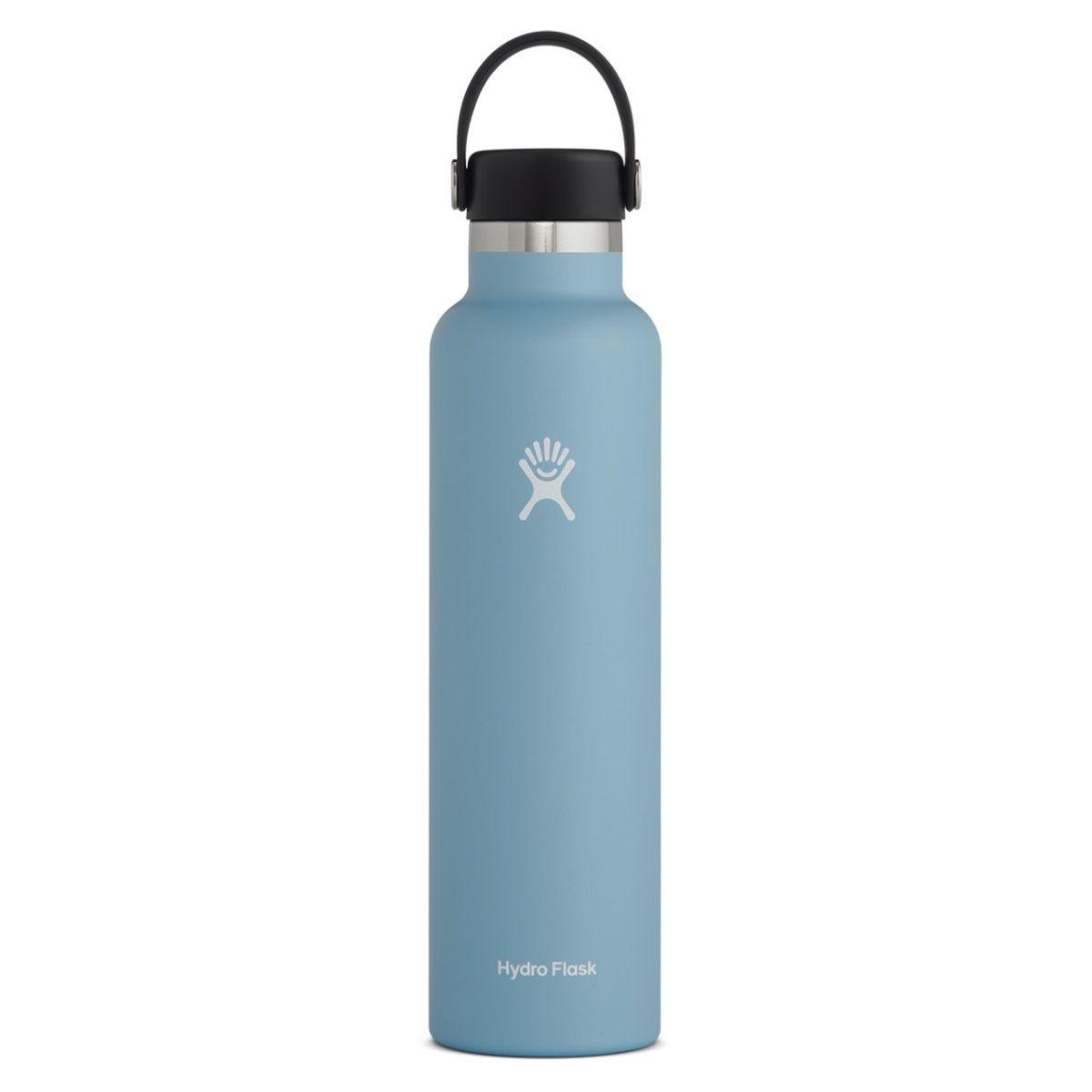 Hydro Flask 24oz Standard Mouth Bottle w/ Flex Cap