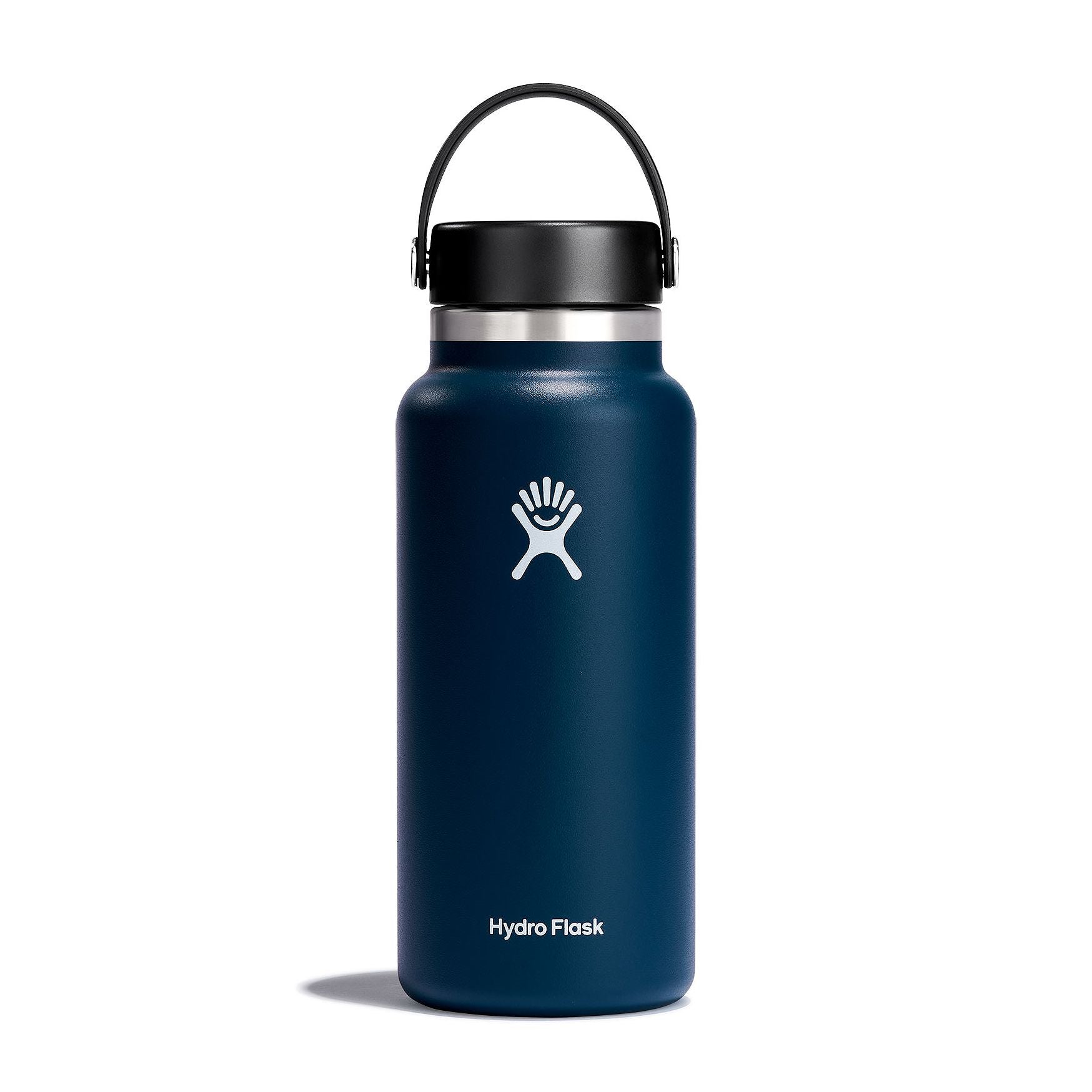 Hydro Flask Wide Mouth Bottle w/ Flex Cap - 32 Oz